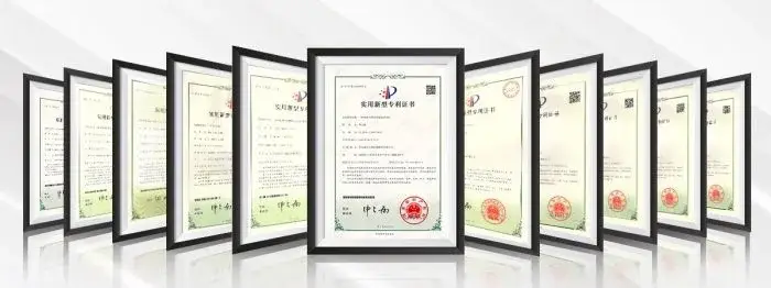 Certificado de Xinguangzheng 1 Certificado en poder de Qingdao Xinguangzheng Steel Structure Co., Ltd.
