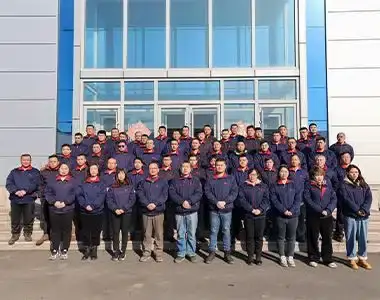 Fábrica 1 de Xinguangzheng Fábrica de estructuras de acero de Xinguangzheng en Qingdao