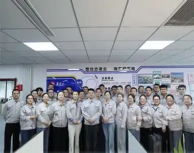 Fábrica 2 de Xinguangzheng Fábrica de estructuras de acero de Xinguangzheng en Qingdao