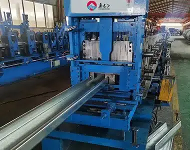 Fábrica de Xinguangzheng 4 Fábrica de estructuras de acero de Xinguangzheng en Qingdao
